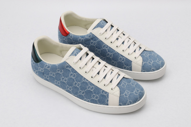 guci low-top sneaker