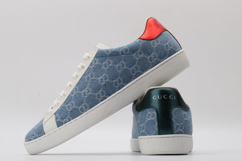 guci low-top sneaker