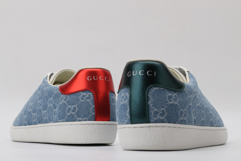 guci low-top sneaker