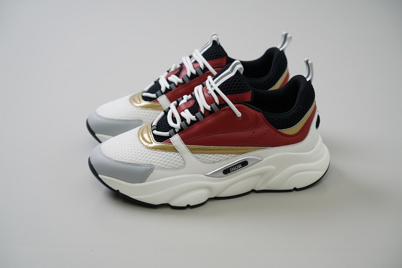 D*or homme b22 trainer sneaker