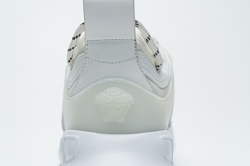 versace chain reaction sneakers