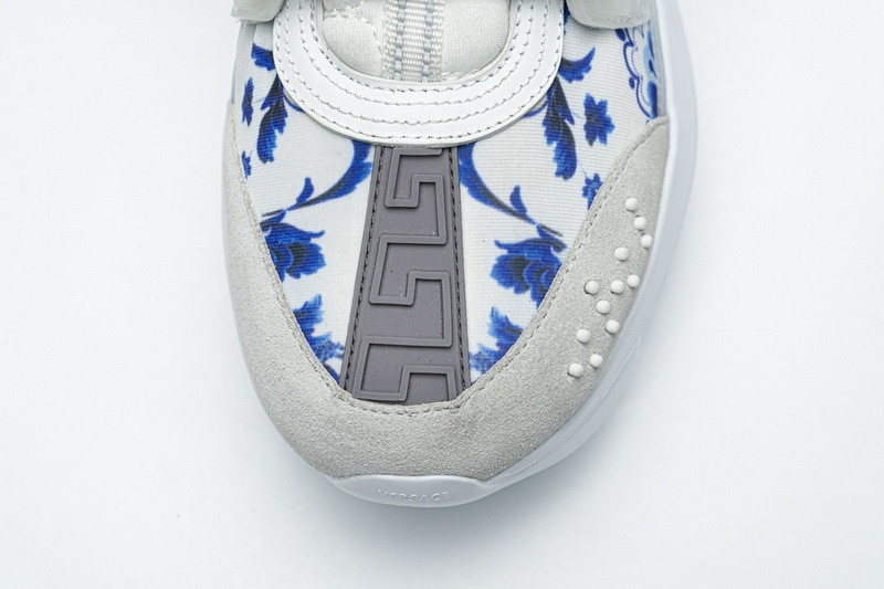 versace chain reaction sneakers