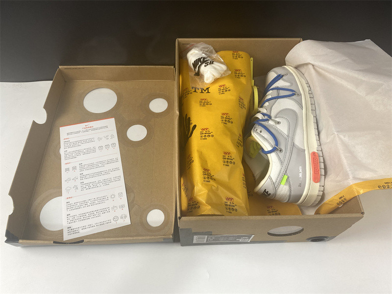 owt x nike dunk low dm1602-112