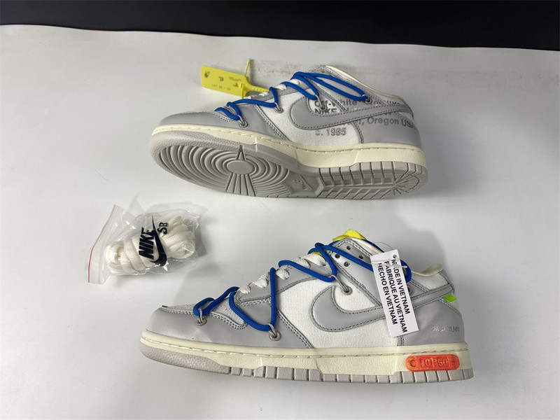 owt x nike dunk low dm1602-112