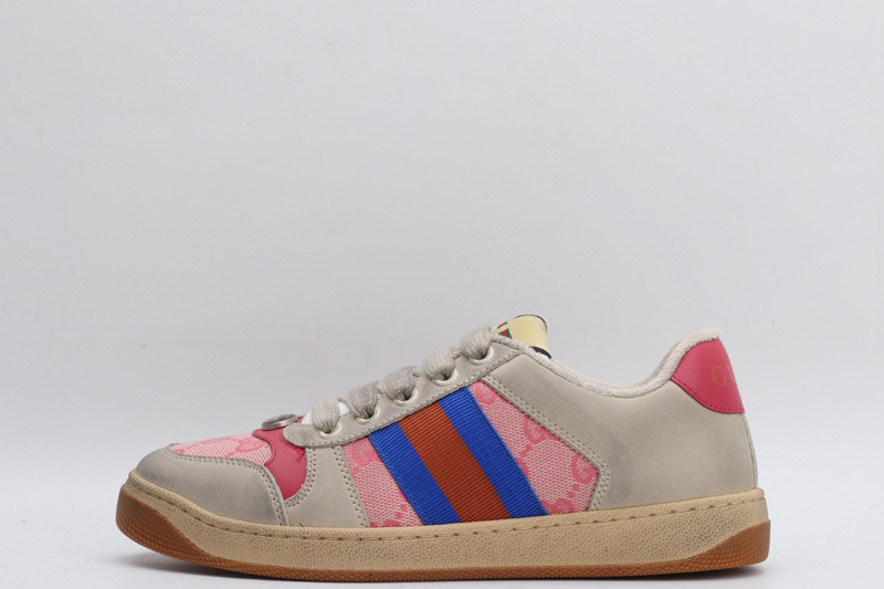 guci screener sneaker