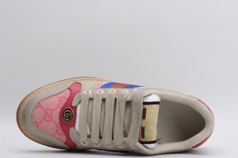 guci screener sneaker