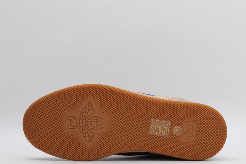 guci screener sneaker