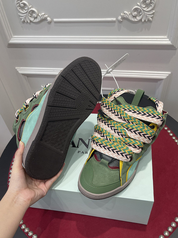 lanvi sneaker