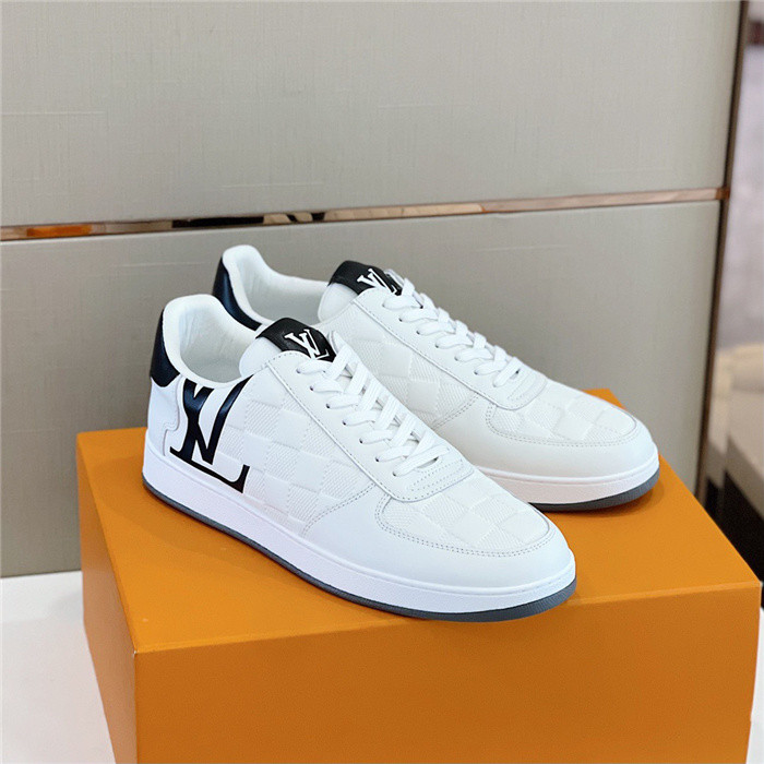 lwe sneaker