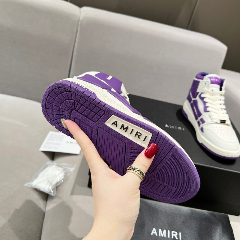 amiri sneakers