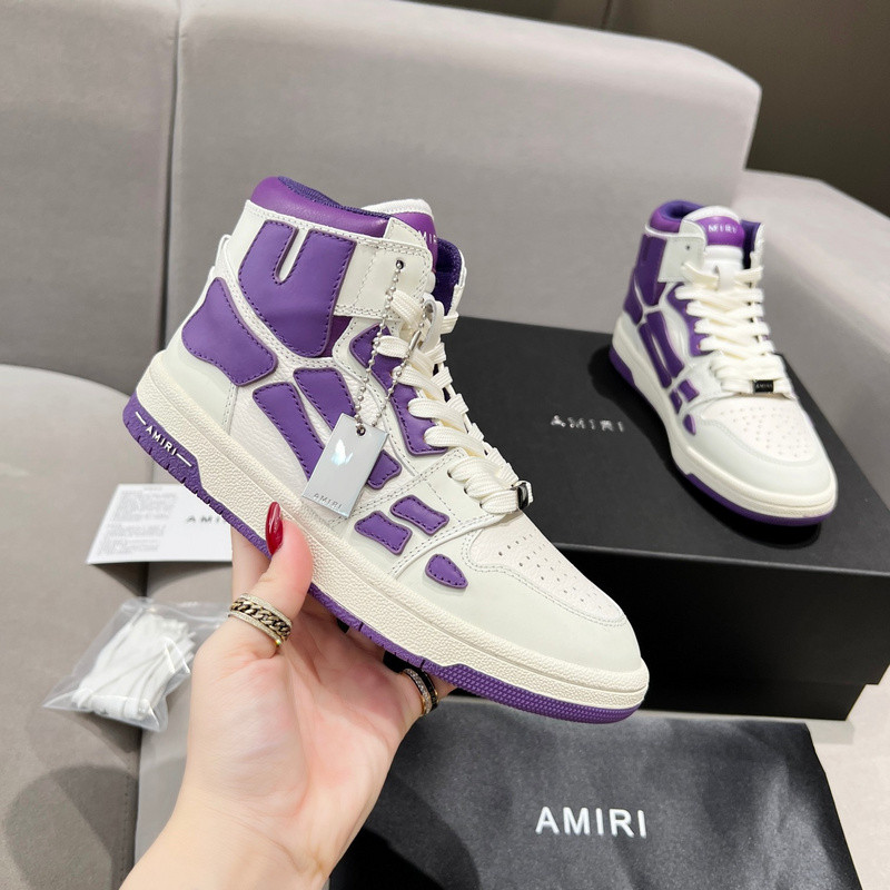 amiri sneakers