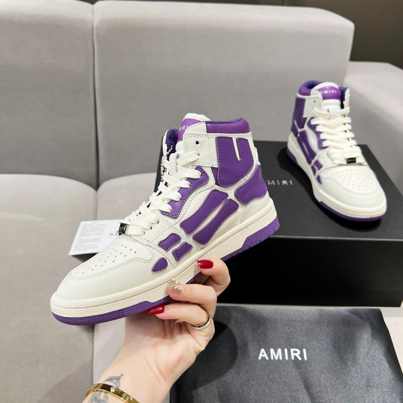 amiri sneakers