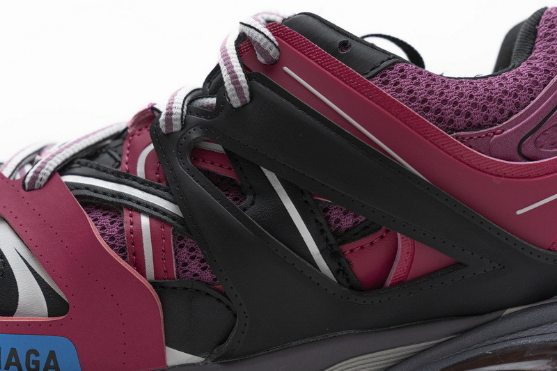 Ba*len*cia*ga sneaker tess.s.gomma