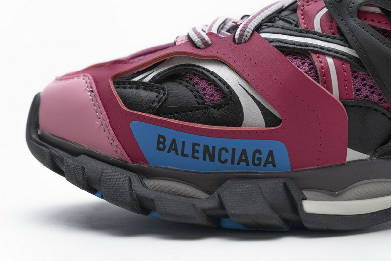 Ba*len*cia*ga sneaker tess.s.gomma