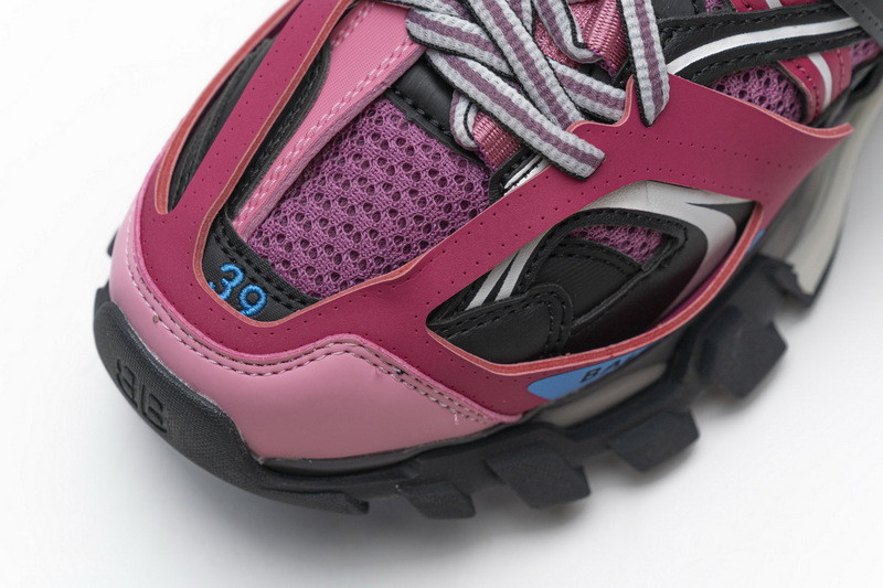 Ba*len*cia*ga sneaker tess.s.gomma