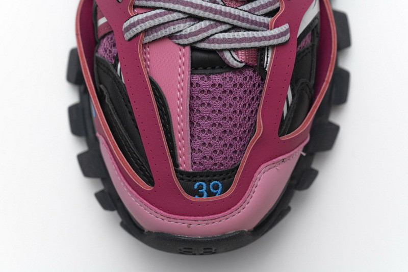 Ba*len*cia*ga sneaker tess.s.gomma