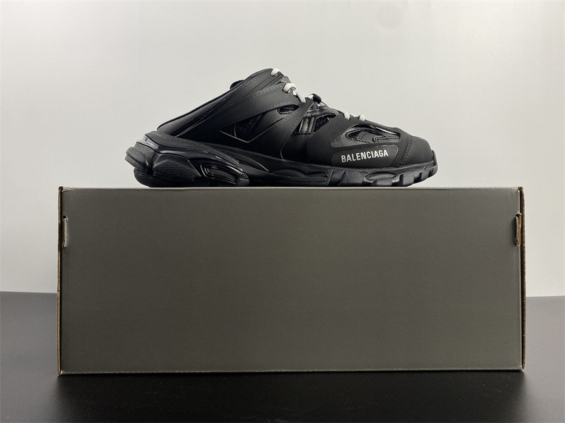 Ba*len*cia*ga track tranier 3.0