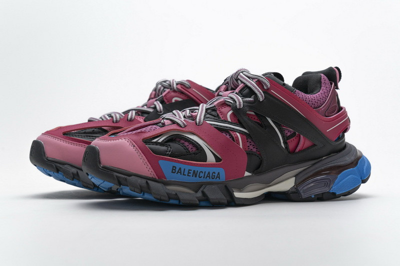 Ba*len*cia*ga sneaker tess.s.gomma