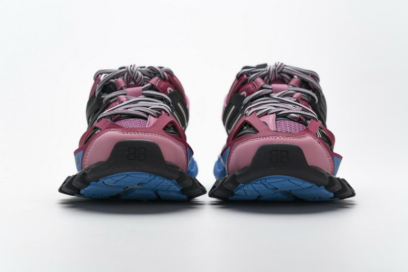 Ba*len*cia*ga sneaker tess.s.gomma