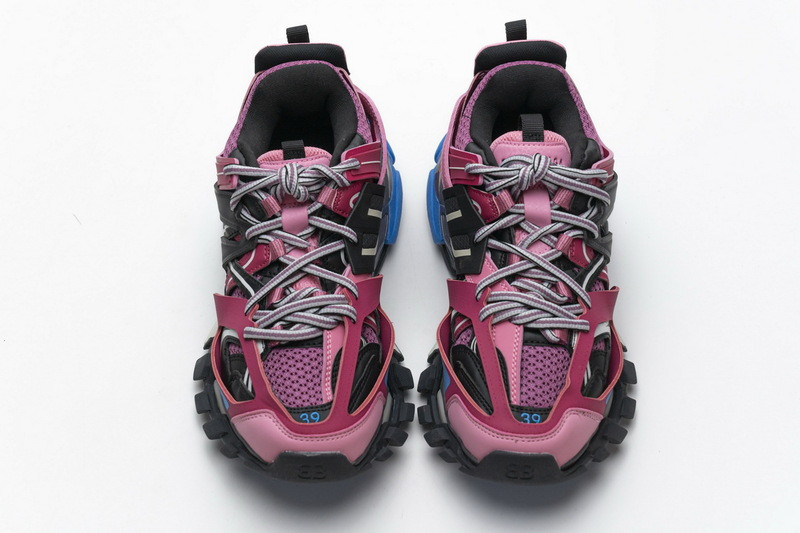 Ba*len*cia*ga sneaker tess.s.gomma