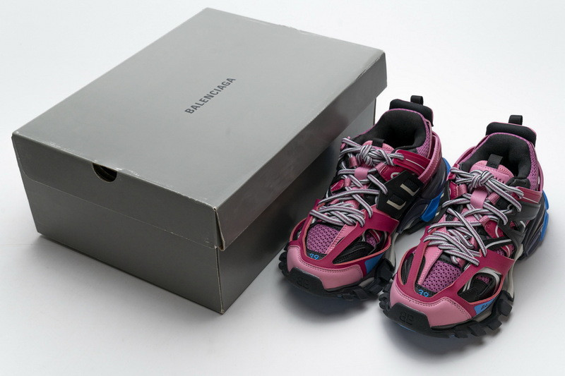 Ba*len*cia*ga sneaker tess.s.gomma