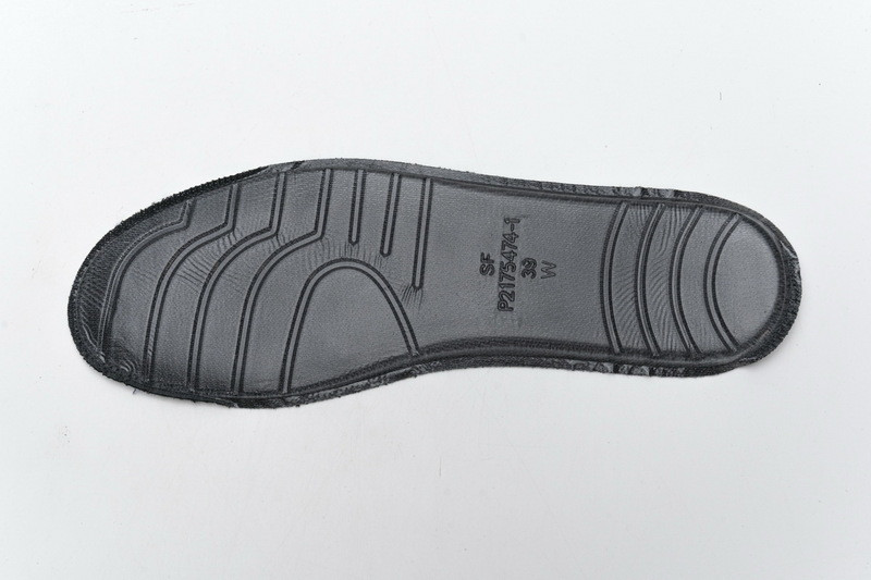 Ba*len*cia*ga sneaker tess.s.gomma