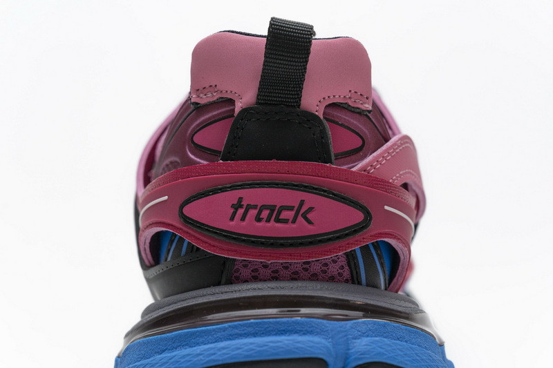 Ba*len*cia*ga sneaker tess.s.gomma