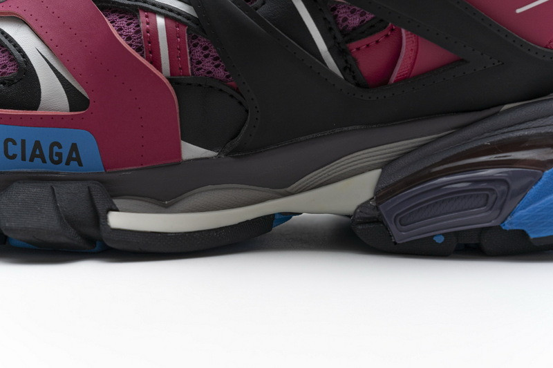 Ba*len*cia*ga sneaker tess.s.gomma