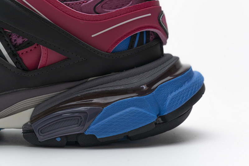 Ba*len*cia*ga sneaker tess.s.gomma