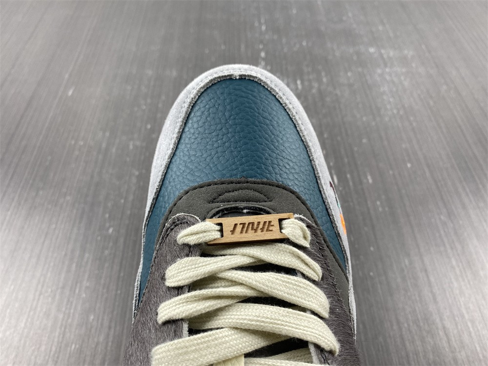 kasina x nike air max 1 won-ang particle grey dq8475-001