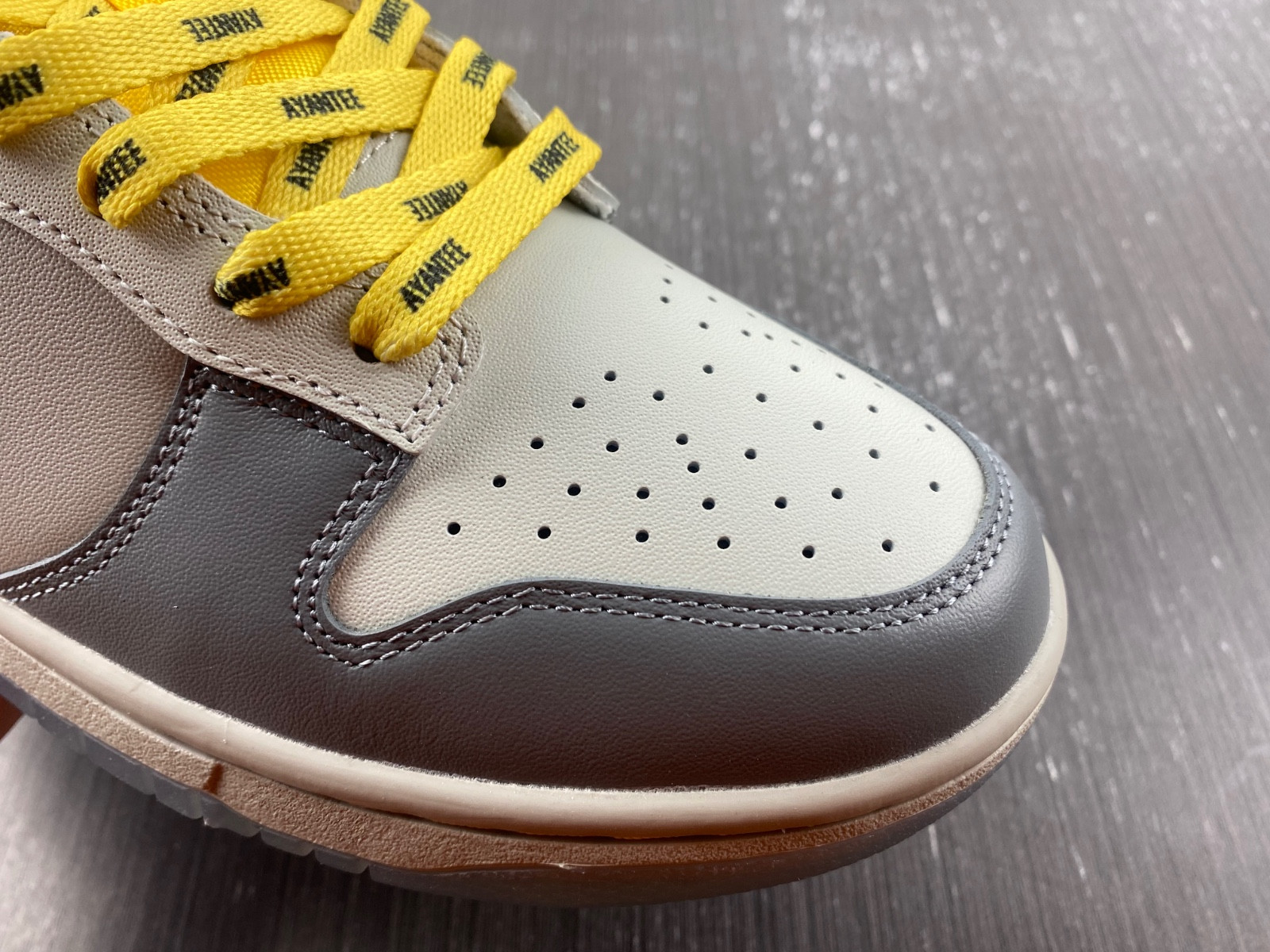 nike dunk low Nor*h carolina a&t - dr6187-001