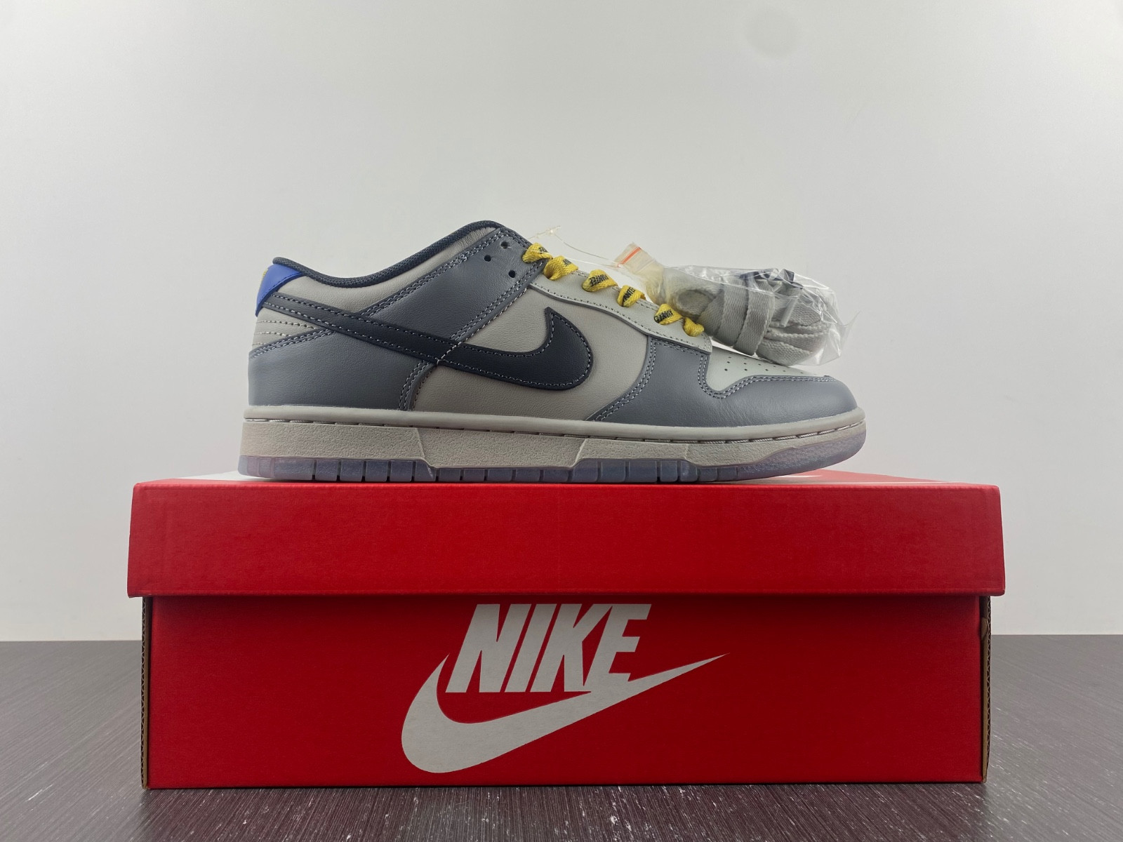 nike dunk low Nor*h carolina a&t - dr6187-001