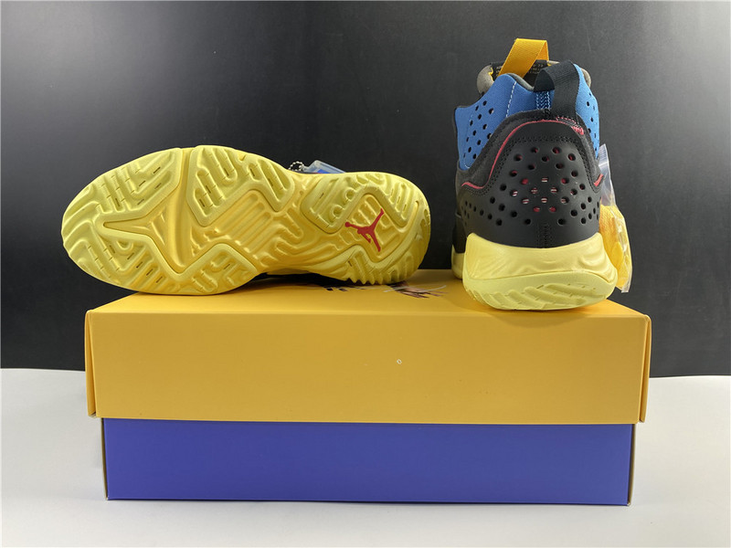 jordan delta mid union off noir - da1951-001