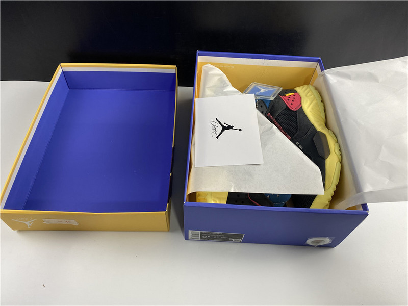 jordan delta mid union off noir - da1951-001