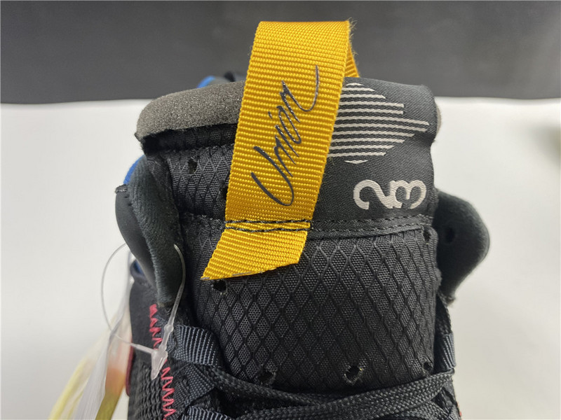 jordan delta mid union off noir - da1951-001