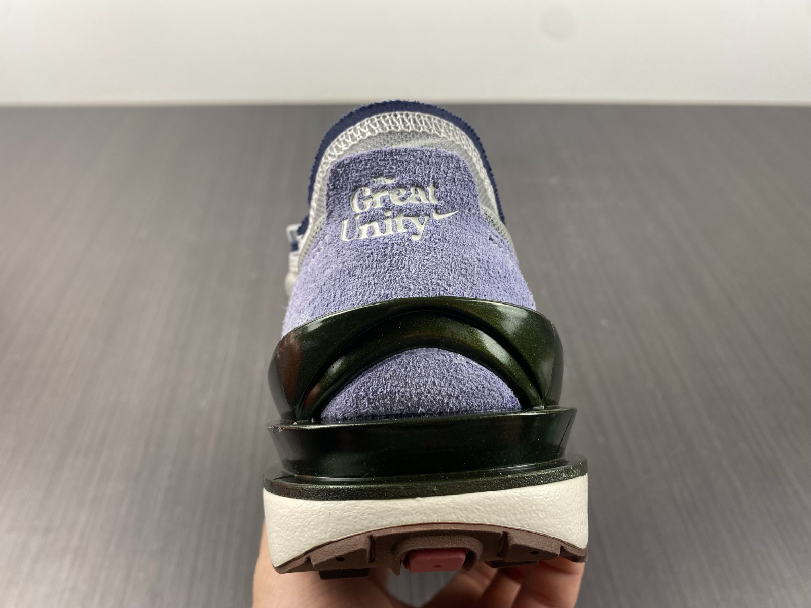 nike waffle one the great unity - dm5446-701