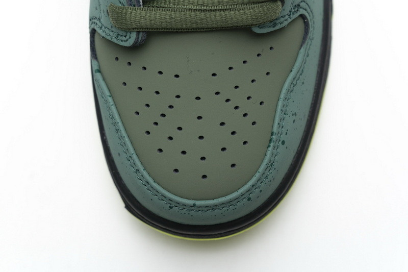 nike sb dunk low x concepts bv1310-337