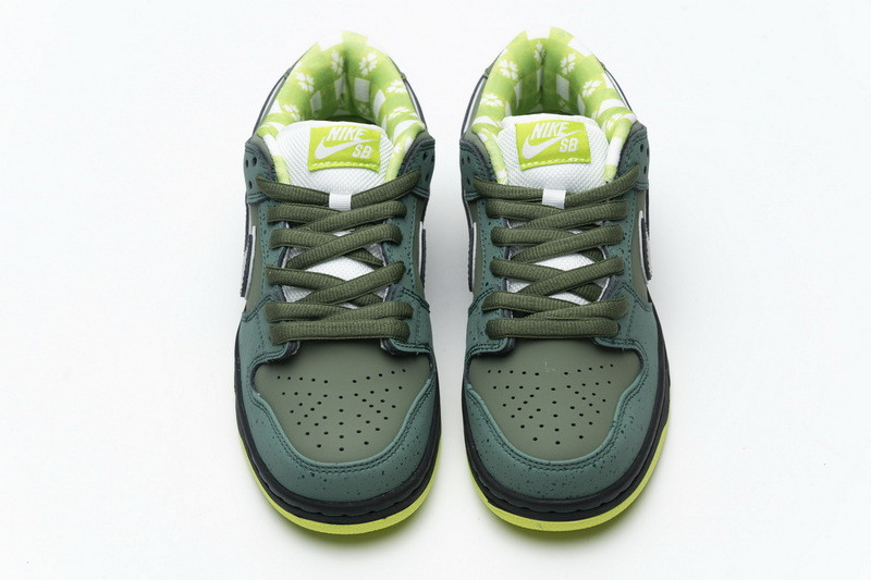 nike sb dunk low x concepts bv1310-337