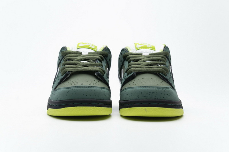 nike sb dunk low x concepts bv1310-337