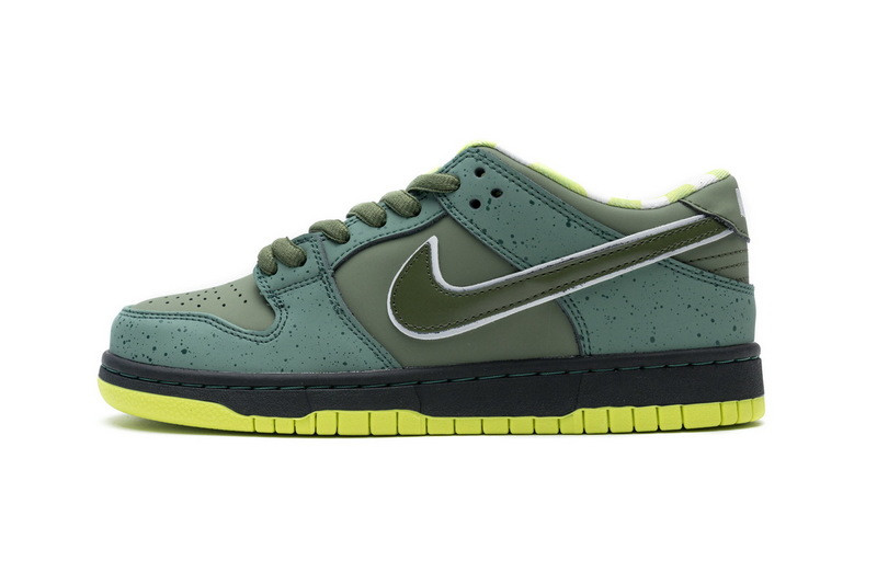 nike sb dunk low x concepts bv1310-337