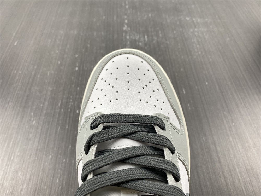 nike dunk low light smoke grey (w) - dd1503-117