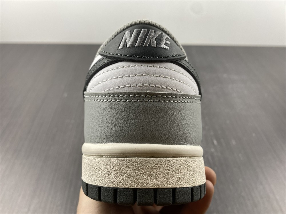 nike dunk low light smoke grey (w) - dd1503-117