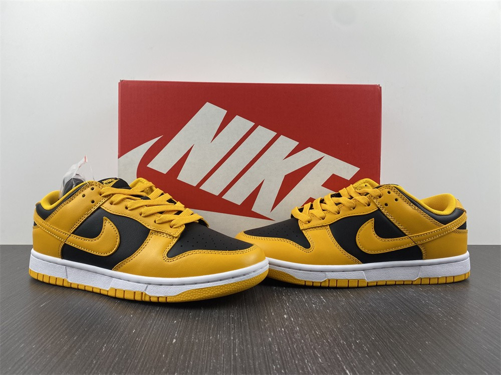 nike dunk low G01denrod (2021) - dd1391-004