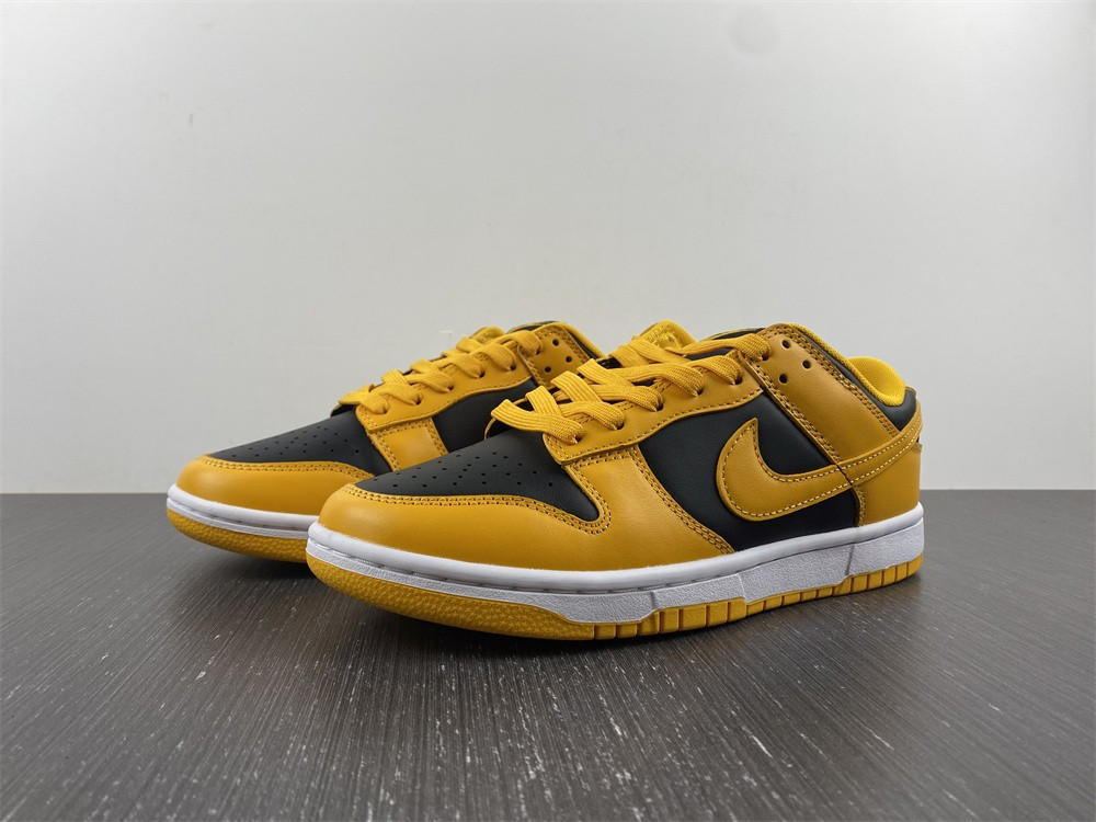 nike dunk low G01denrod (2021) - dd1391-004