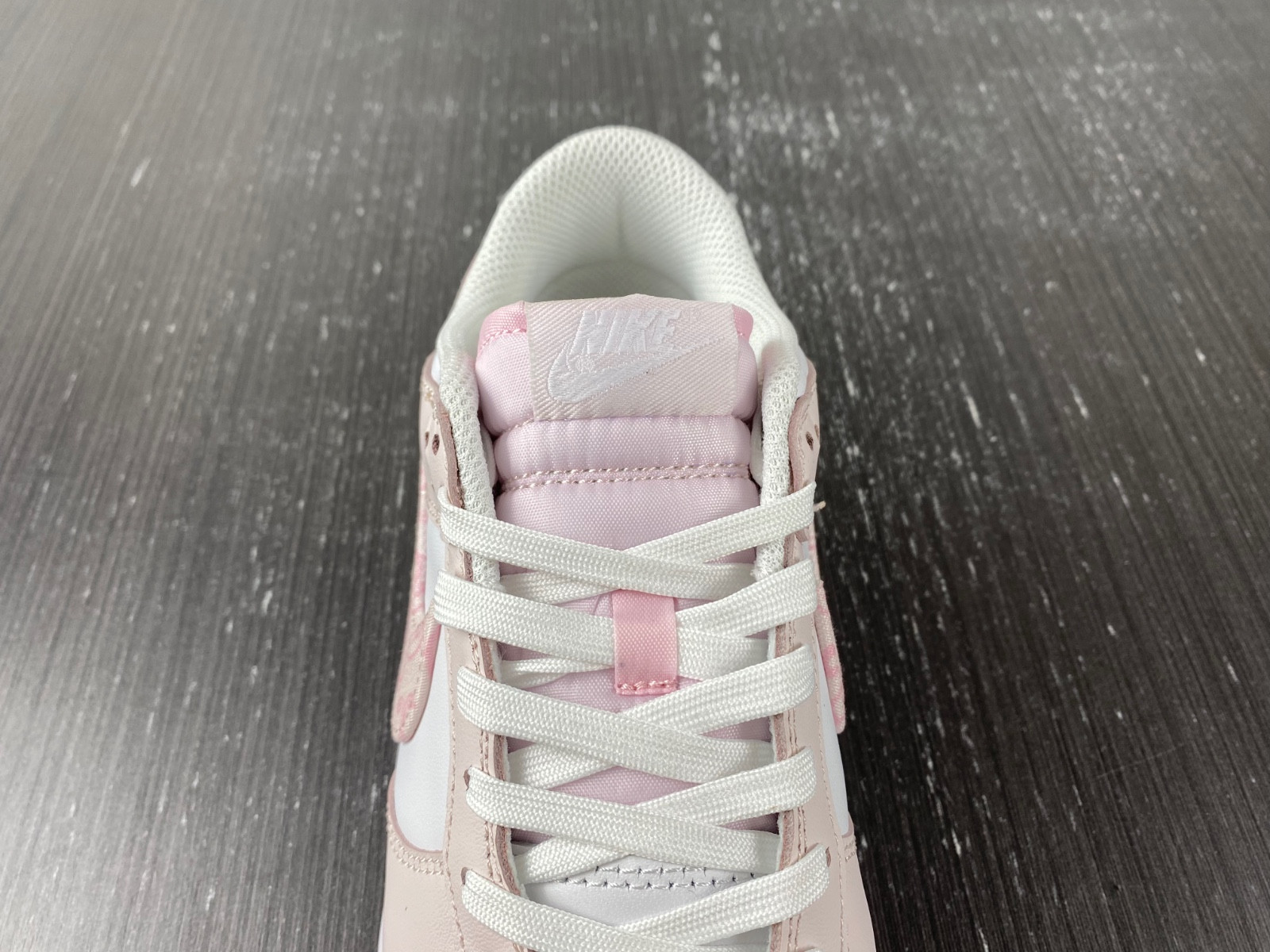 nike dunk low essential paisley pack pink (w) fd1449-100