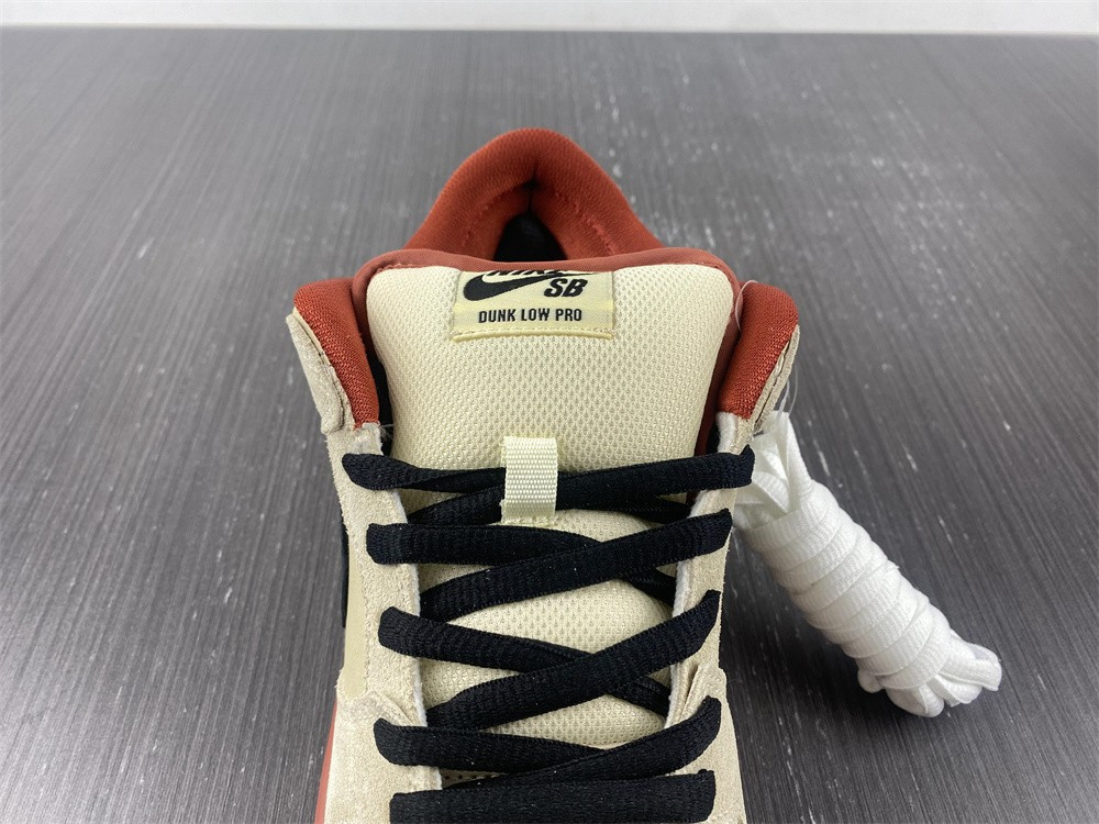 nike sb dunk low pro hennessy - bq6817-100