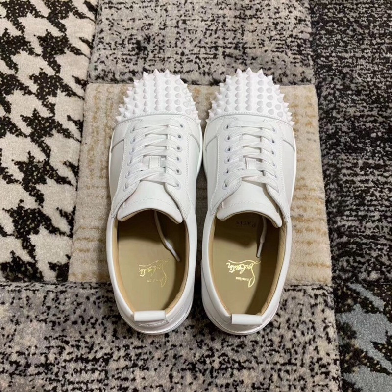 loubouton sneaker