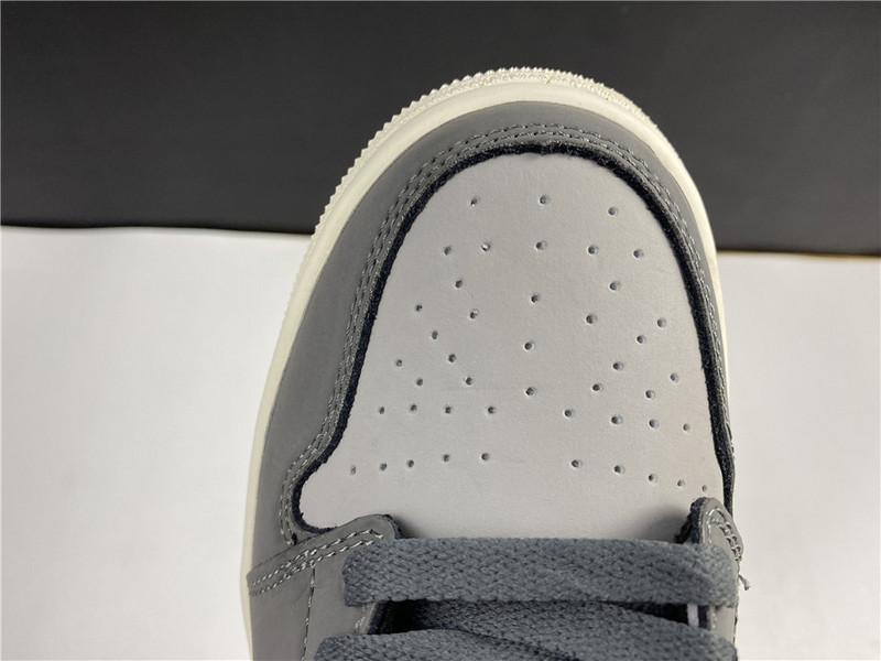 jordan 1 mid grey onyx (w) - bq6472-020