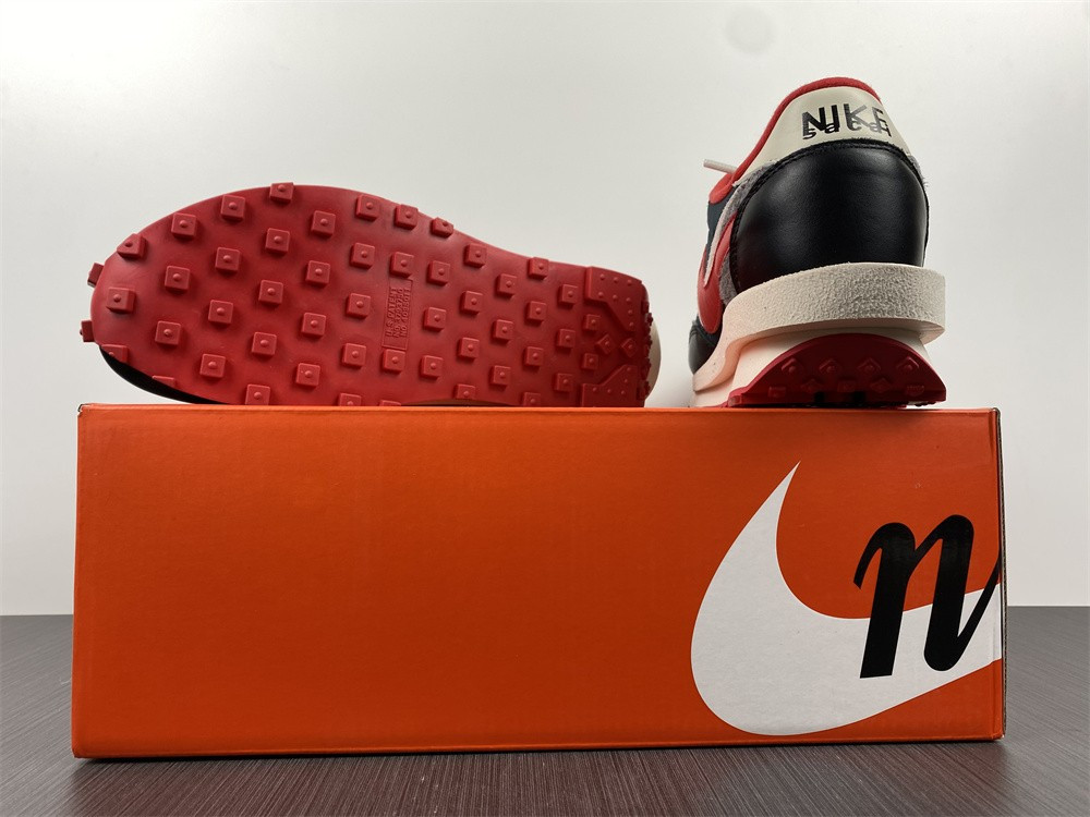 nike ld waffle sacai undercover midnight spruce - dj4877-300