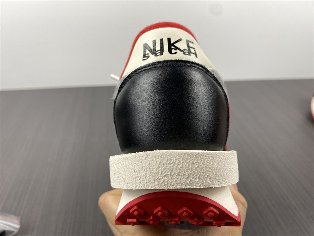 nike ld waffle sacai undercover midnight spruce - dj4877-300